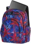 Ученическа раница Coolpack Strike Hawaian Blue, снимка 5