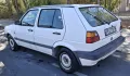 VW Golf 2 1, 8 mono injection 90PS, RP двигател., снимка 3