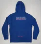 Hoodrich Fleece Hoodie оригинално горнище М суичър, снимка 5