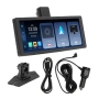 Мултимедия Android 10" - CarPlay / Android Auto / DVR камера, снимка 1