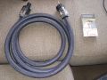 DH Labs® Hi-purity Power cable OFC 2.0m, снимка 1 - Аудиосистеми - 45605977