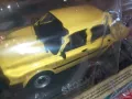 SKODA 120LS METAL CAR 2504251639, снимка 10