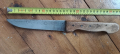 Стар нож.Шипка, снимка 10
