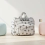 Adidas Чанта За Бебе Адидас - Бяла Или Черна Код SK685, снимка 2