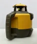 TOPCON RL-H5A - Ротационен лазерен нивелир 800метра като нов!, снимка 4