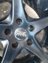 Топ OZ Racing Antares 19" Джанти 5х114.3 8J с летни гуми Firestone & Maxxis, снимка 2