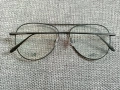 Титаниева лека рамка от диоптричен клас на норвежката компания ROST, снимка 11