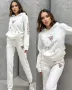 Дамски Памучни Екипи GUESS, снимка 2