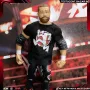 Екшън фигура WWE Sami Zayn Elite Сами Зейн Bloodline Mattel играчка figure + removable t-shirt, снимка 1