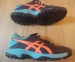 Футболни стоножки ASICS ✔️ Размер 39.5/ Стелка 25 см. , снимка 2
