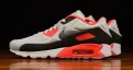 Nike Air Max 90 Ultra SE - Infrared -Номер -42.5, снимка 2