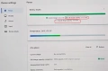 NVidia RTX 2080 8GB/15.6 4K UltraHD IPS/Core i9 10885H/16GB RAM/512GB SSD/Lenovo ThinkPad T15g Gen 1, снимка 13