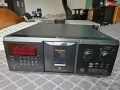 Compact disc player Sony CDP-CX355, снимка 1