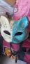 маска за карнавал, снимка 1