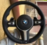 Bmw М волан за F20 F30 F32 F36 F15 F16 X1 X2 X3 X5 X6, снимка 1