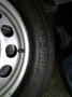 2бр. зимни гуми SEMPERIT 205,55,16 дот 21-22г., снимка 3
