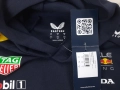 Red Bull Racing F1 Teamline Hoodie - Оригинален мъжки суитшърт, снимка 9