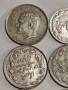 Персийска империя,шах Реза Пахлави,10,5 риала, различни години , снимка 4