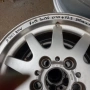 Джанти за BMW- № 5063-15 цола, снимка 2