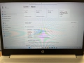 Продавам лаптоп модел  HP ProBook 455 G7, снимка 4