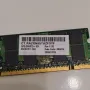 RAM laptop 1- 2gb ddr2   2 - 512mb ddr2, снимка 4