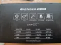 Макара с Двоен Аванс Okuma Avenger ABF 8000 Baitfeeder, снимка 7