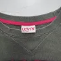 Levi’s Long Sleeve Sweatshirt Crewneck, снимка 3