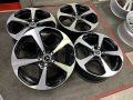 18 Цола Джанти за Mercedes C Klass W204 W205 W206 CLA  A и В class Спорт Пакет, снимка 6