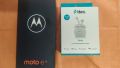 Смартфон Motorola E13, снимка 9