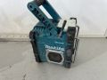 Радио  - Makita DMR106 Bluetooth (solo), снимка 3