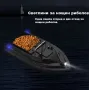 НОВА ЛОДКА ЗА ЗАХРАНКА С GPS.ЛОДКИ ЗА РИБОЛОВ.ФИДЕР ЛОДКА BAIT BOAT РИБАРСКИ И РИБОЛОВНИ ЛОДКИ, снимка 6