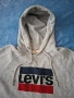 ТОП Горнище Levis❗️Суичър S/M Unisex❗️✅️, снимка 2