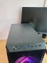 Геймърски компютър i5-7400T,RX 580 8GB,8GB RAM,256GB SSD, снимка 3