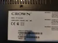  2бр.телевизори CROWN за 130лв, снимка 2