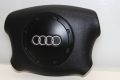 Airbag за волан Audi A3 8L (1996-2003г.) 8L0 880 201 / 8L0880201 четирилъчев, снимка 4