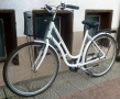 ЕСКО РЕТРО ! 28 цола ! Елегантен алуминиев велосипед!, снимка 2