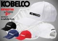 KOBELCO тениска и шапка, снимка 8