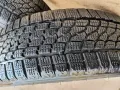 195/65R16C firestone dot2022 грайфер 8мм-№548, снимка 4