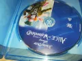 ALICE IN WONDERLAND 3D BLU-RAY DISC 3004250819, снимка 2