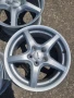 4бр.Алуминиеви джанти за Форд,ВТ55,7.5j Внос от Германия олво, Ягуар 5х108х17цола , снимка 8