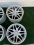 19" AMG джанти за Mercedes 5x112 Спорт пакет, снимка 3