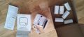 Мини термичен принтер JESWO, безмастилен Bluetooth за телефон и таблет, 4 хартиени ролки+3 с етикети, снимка 8