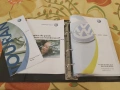VW Tauran 1.9tdi 2005г., снимка 8