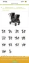 Количка за близнаци ABC design diamond edition + кошници за кола, снимка 3