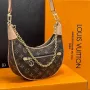 Дамски Кожени Чанти LOUIS VUITTON , снимка 4