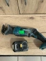  Акумулаторен Саблен трион Makita , снимка 1