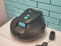 Pondee X1 робот прахосмукачка за басейн, 120 мин работа, снимка 8