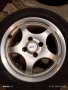 Алуминиеви джанти 14", снимка 3