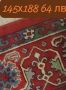 🌷🌷🌷Ковьор покривка ръкоделие килим  гоблен винтидж, снимка 1