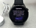 Перфектен! Смарт часовник HUAWEI WATCH GT 6 Black ATM-B19, 46 мм., GPS, ПУЛСОМЕР, SP, снимка 2